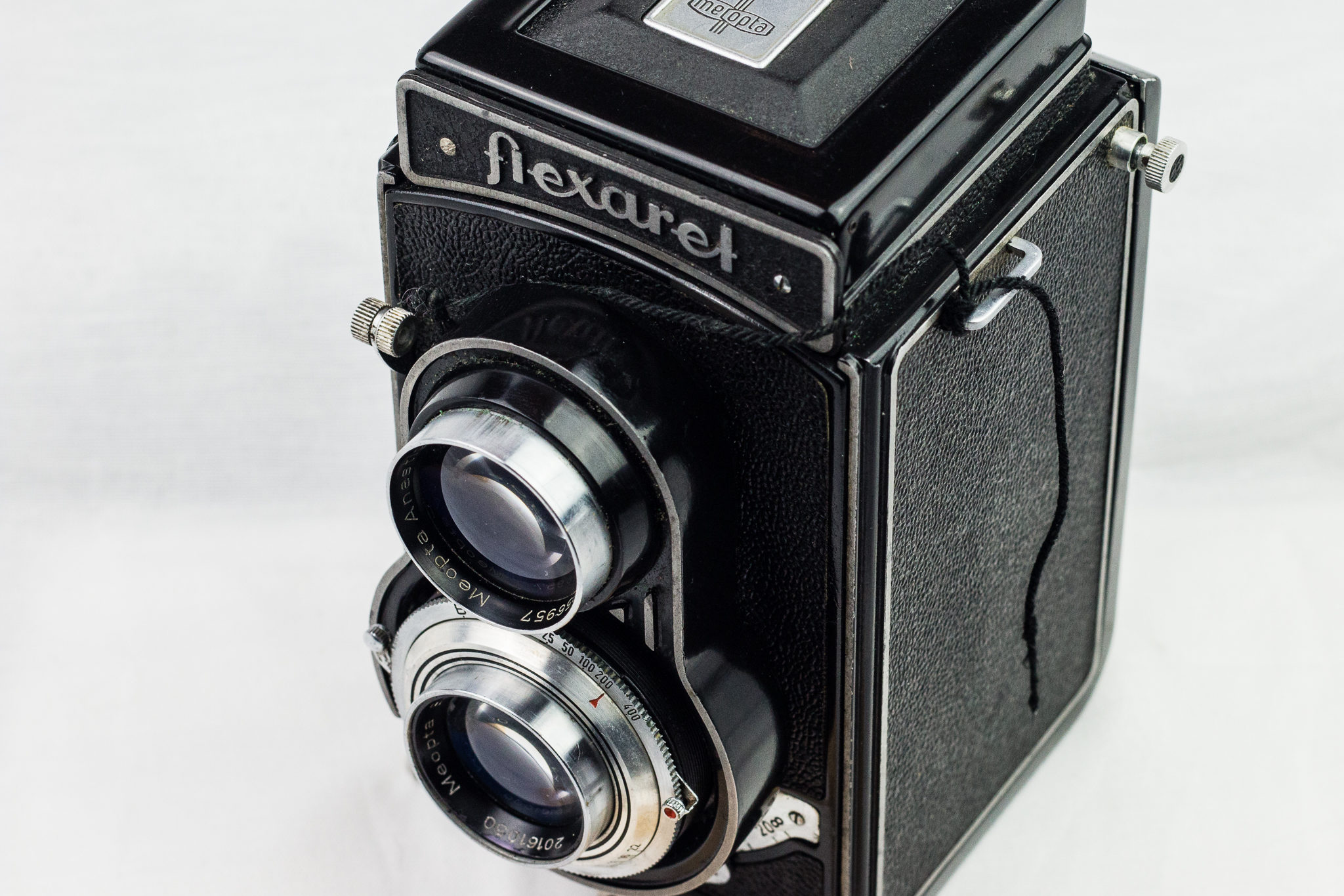 Flexaret IV – serialforeigner.photo
