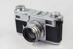 1955 Kiev II