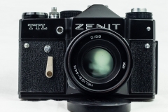 Zenit TTL