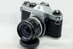 Spotmatic