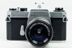 Spotmatic