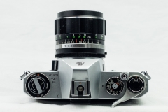 Spotmatic