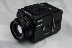 Arax 88