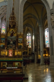 Alzbety Dom