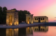 Templo de Debod