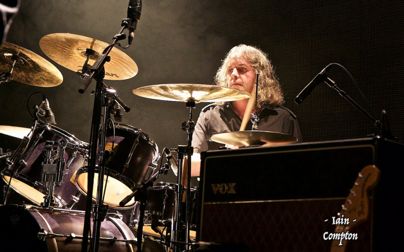 Drummer
