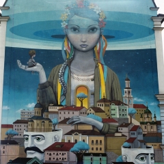 Mural