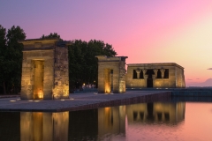 Templo de Debod