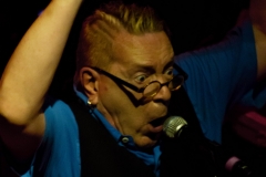 John Lydon