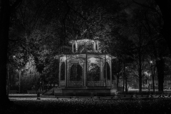 Night Pavilion