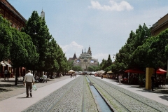 Kosice Streetview