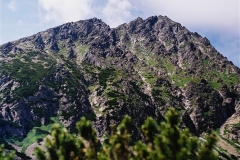 Tatras