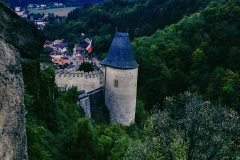 Castle Valley