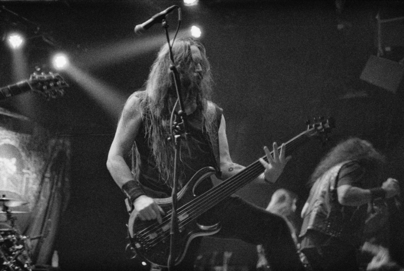 Annihilator