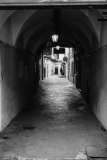 Alley