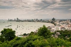 Pattaya