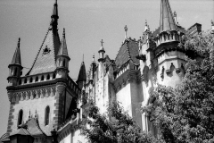 Palace Spires
