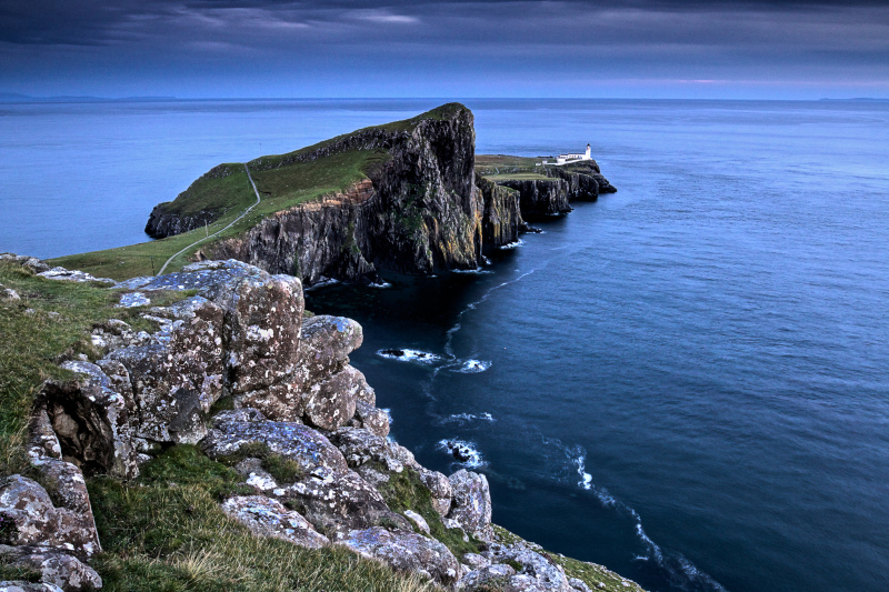 Neist Point