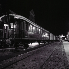 Night Train