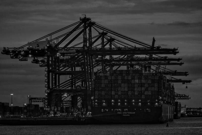 Cranes
