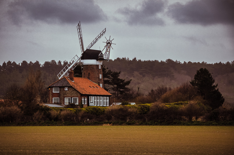 Norfolk