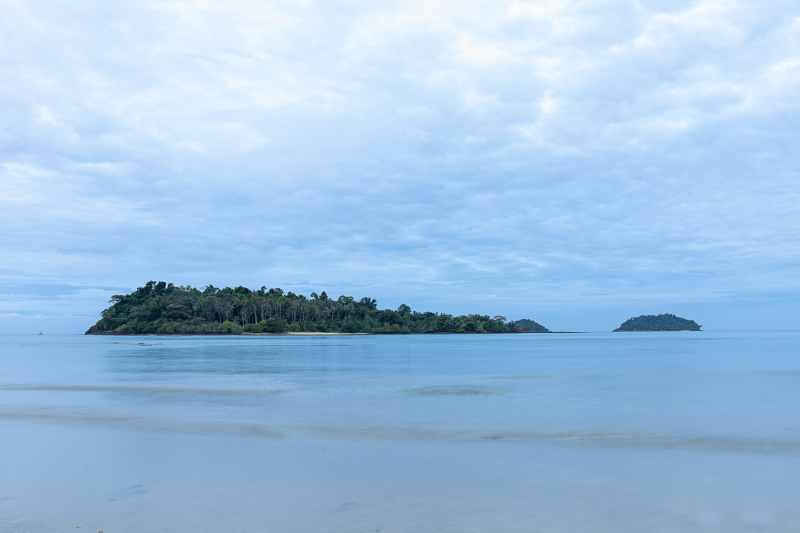 Blue Island