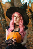Witchy Chloe