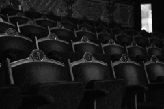 Cheap Seats