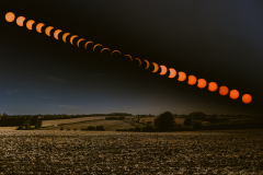 Eclipse-Gradient
