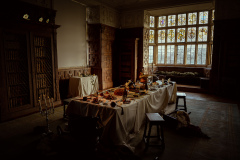Montacute House