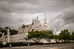 Wat Rong Kun