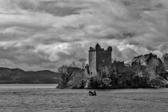 Urquhart Castle