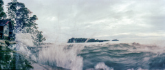 Wavefront Panorama