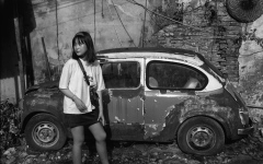 Urban Decay