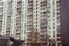 Soviet Living